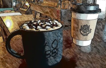 Ugly Mugs Coffeehouse