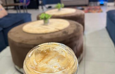 Ugly Mugz – Steam Kaffe