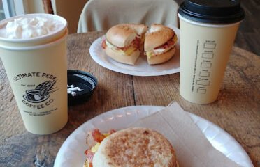 Ultimate Perk Coffee Company