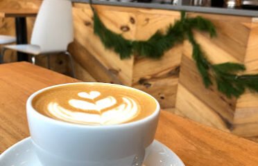 Ultimo Coffee