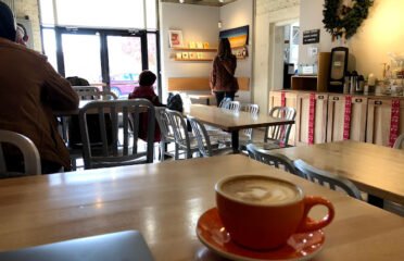 Ultra Coffeebar