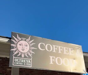 Ultreya Coffee and Tea