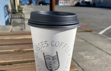 Ulysses Coffee