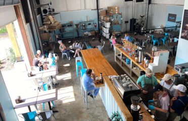 Umble Coffee Co – HQ