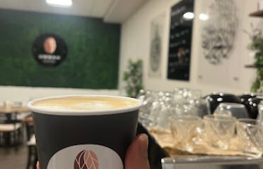 Ummah Coffee