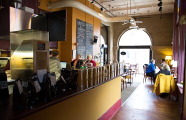 Un Mundo CafÃƒÂ©