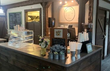 Uncle Carl’s Coffee