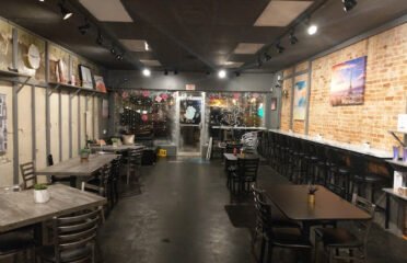 Uncle Joe’s Coffee and Co.