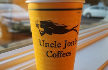 Uncle Jon’s Coffee