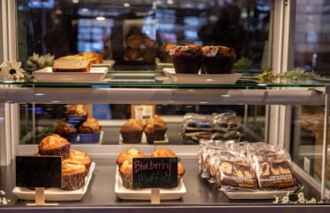 Uncle Kelly’s Coffee Shop