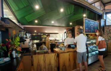 Uncle KimoÃ¢â‚¬â„¢s Coffee Shop