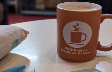 Uncle Nancy’s Coffee House