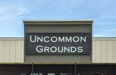 Uncommon Grounds Coffee & Bagels