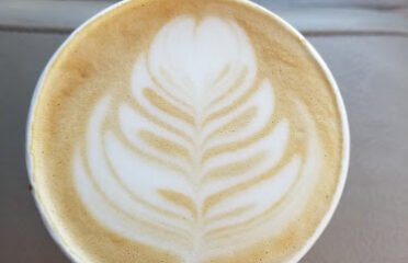 Uncommon Grounds Coffeehouse