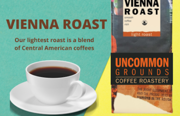 Uncommon Grounds LLC