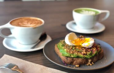 Undercurrent Coffee