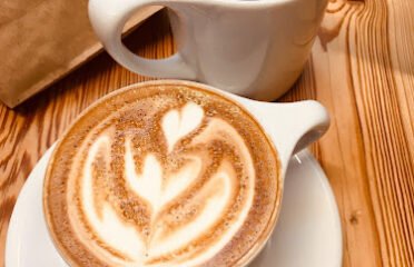 Undercurrent Coffee