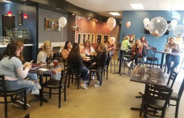 Underground Cafe Restaurant Coffee and Boba bar