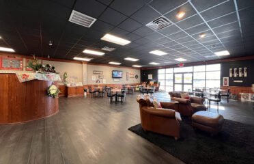 Undergrounds Coffee Co.