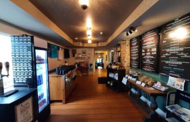 Undergrounds Coffee House and Roastery