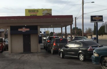 Undergrounds Coffee NM