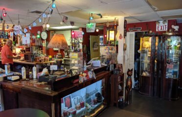 Undergrounds Coffeehaus