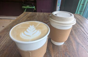 Undergrowth Coffee