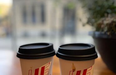 Unexpected Era CafÃƒÂ©