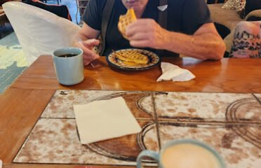 Unfiltered Coffee House