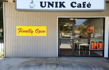 Unik Cafe