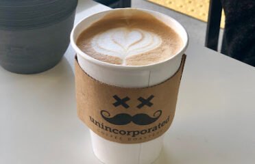 Unincorporated Coffee Roasters