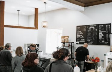 Union Bean and Co.
