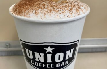 Union Coffee Bar @ Grove