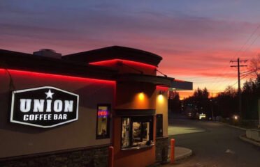 Union Coffee Bar @ Pioneer Station