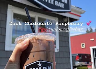 Union Coffee Bar @ Trestle Station