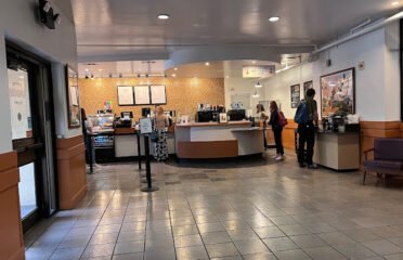 Union Coffee House