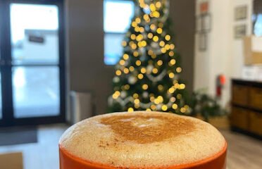 Union Place Coffee Roasters