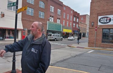 Union Square Beckley