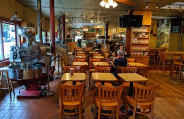 Union Street Coffee Roastery