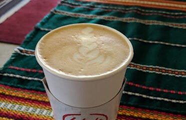 Unity Cafe International Restaurant & Creperie