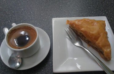 Unity Cafe