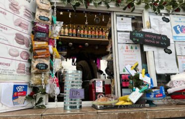 Unity Coffee Company