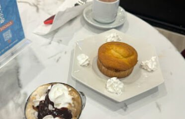 Universe Cafe