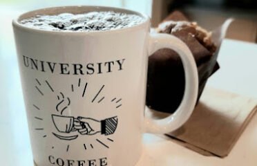 University Coffee