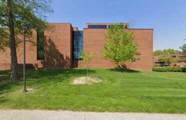 University Grounds Coffee Shop