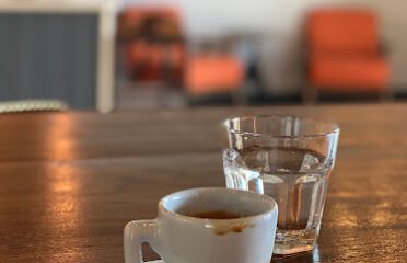 Unlocked Coffee Roasters