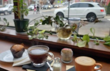 Unnamed Cafe – Coffee near me (St Paul’s Ave)