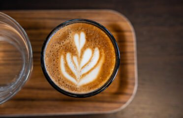 Unravel Coffee Steamboat