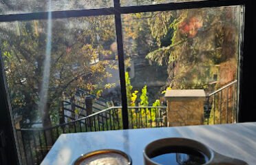 Unravel Coffee Vail