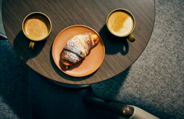 Up & Atom Coffee Co.